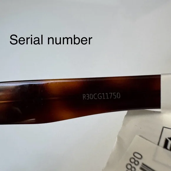 Saint Laurent SL 601 002 Rectangular Havana Green 51 mm-20-145 Men's Sunglasses - Picture 15 of 16